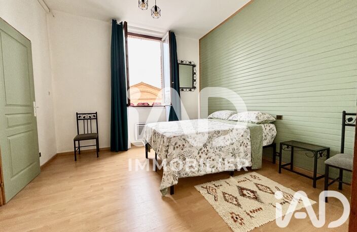 Location Appartement 4 pièces — photo 5