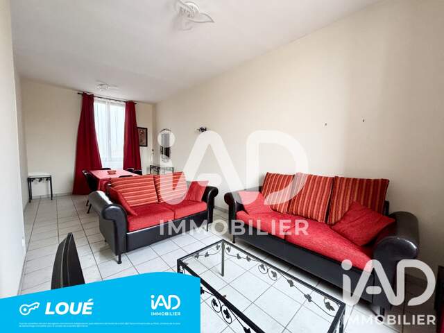 Location Appartement 4 pièces — photo du bien