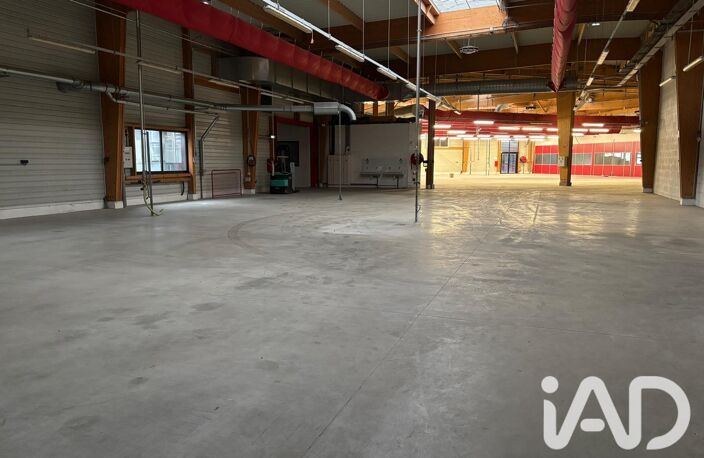 Vente Boutique/Local commercial 3 000 m&sup2; — photo 5