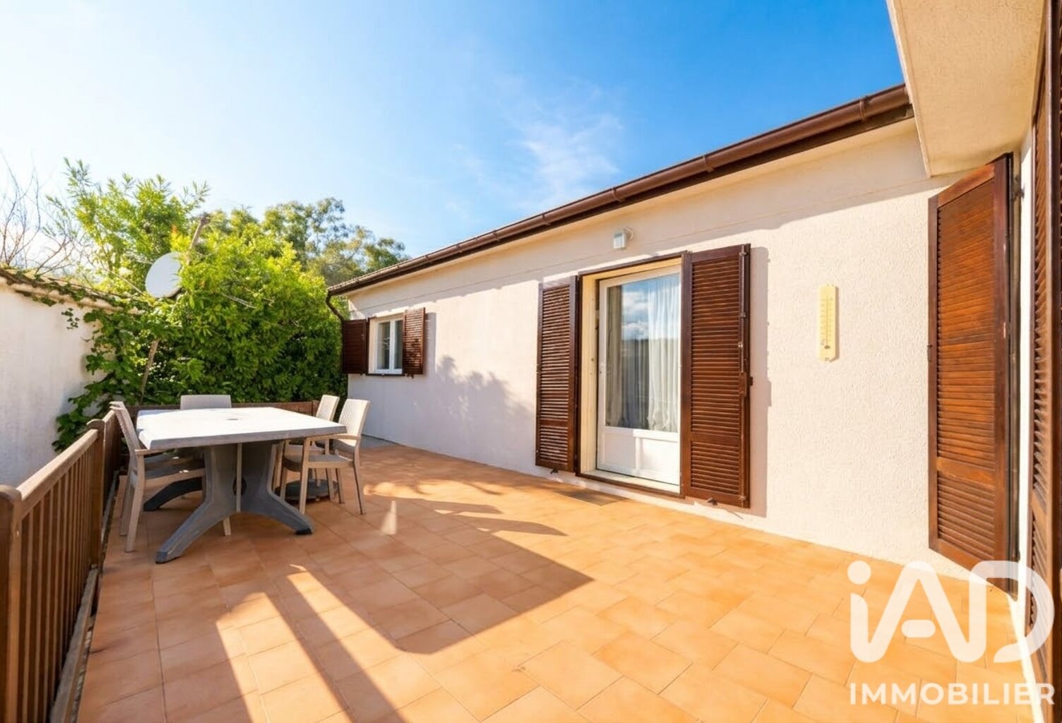 Vente Gîte 3 pièces — photo 1