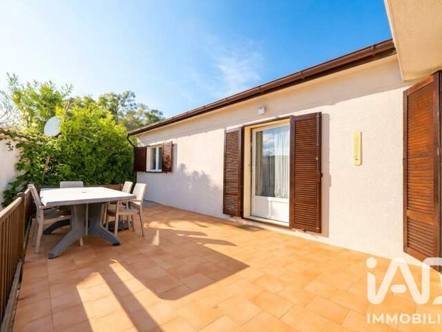 Vente Gîte 3 pièces — photo du bien