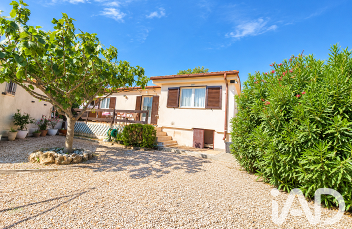 Vente Gîte 3 pièces — photo 2