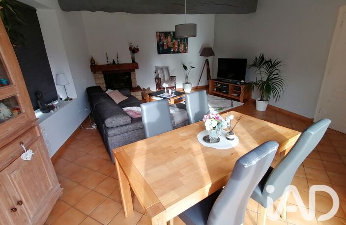 Vente Maison de village 4 pièces — photo 5