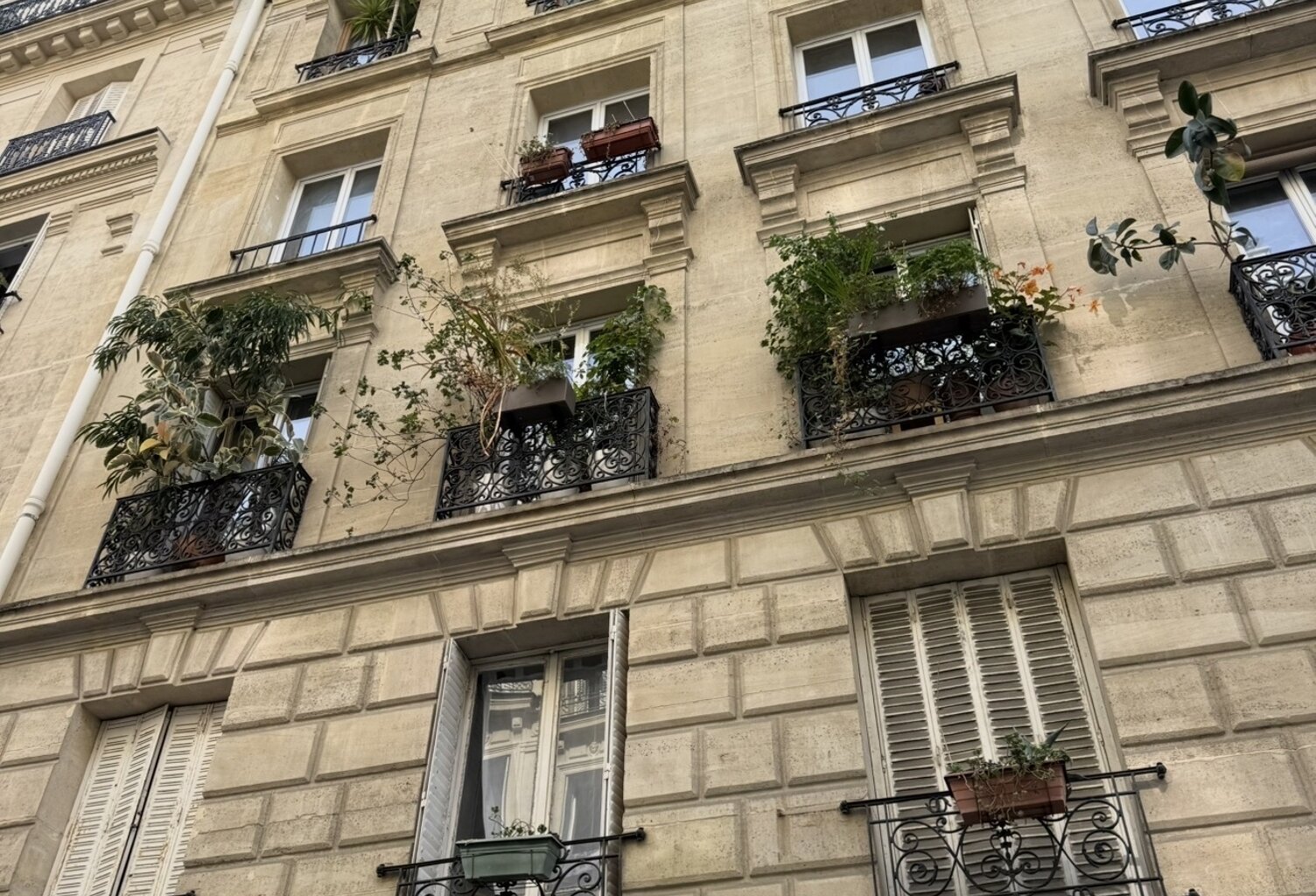 Vente Appartement 2 pièces — photo 1