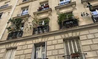 Appartement 2 Pièces 30 m² à vendre à Paris 18 (75018)