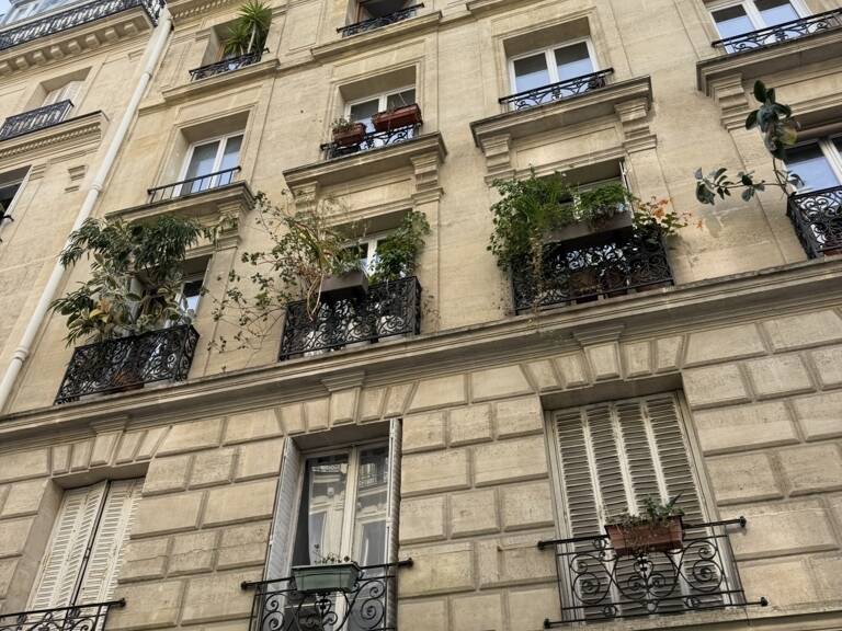 Vente Appartement 2 pièces — photo 1
