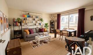 Appartement 3 Pièces 79 m² à vendre à Paris 10 (75010)