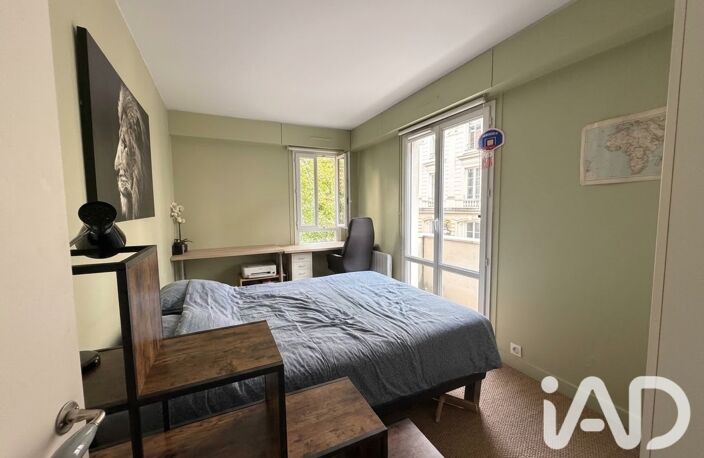 Vente Appartement 3 pièces — photo 4