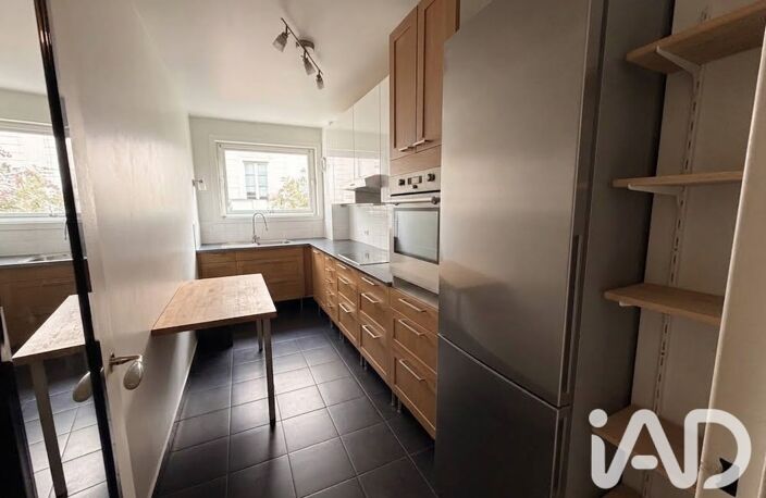 Vente Appartement 3 pièces — photo 5
