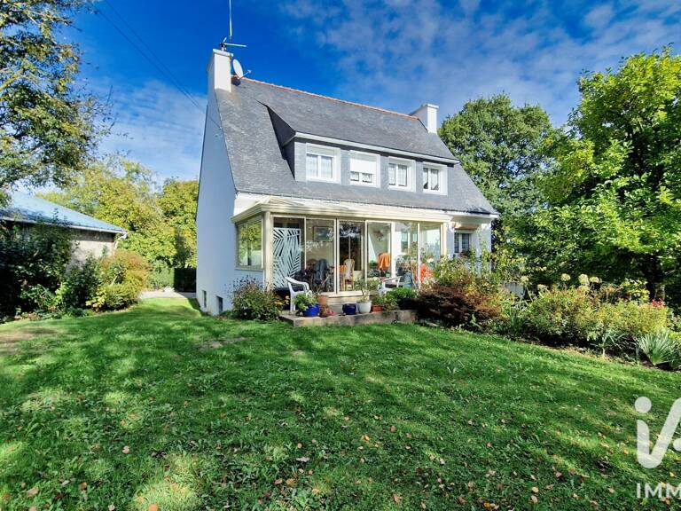 Vente Maison de campagne 6 pièces — photo 1