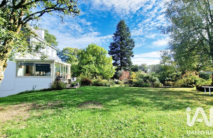 Vente Maison de campagne 6 pièces — photo 2