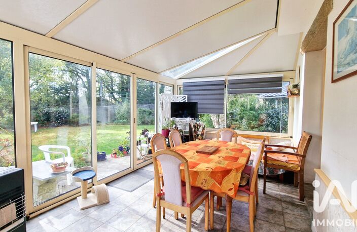 Vente Maison de campagne 6 pièces — photo 4