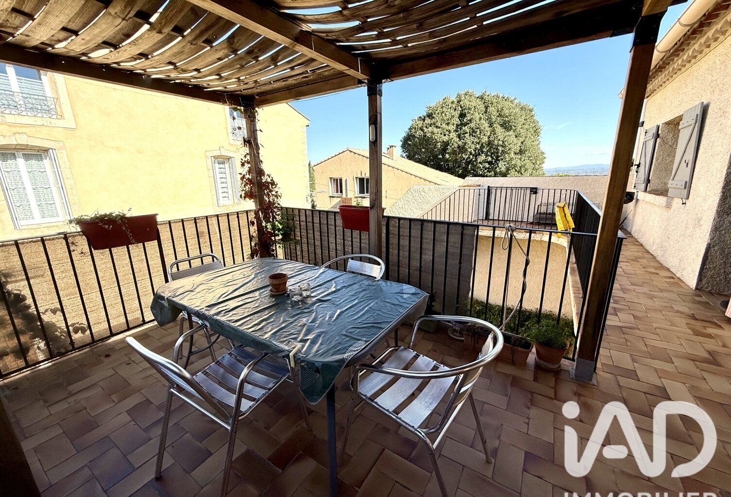 Vente Maison de village 4 pièces — photo 1