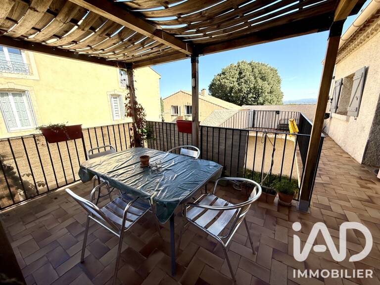 Vente Maison de village 4 pièces — photo 1