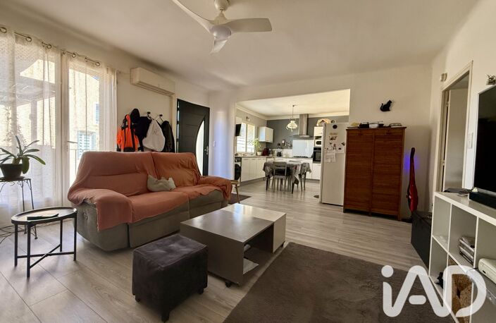 Vente Maison de village 4 pièces — photo 3