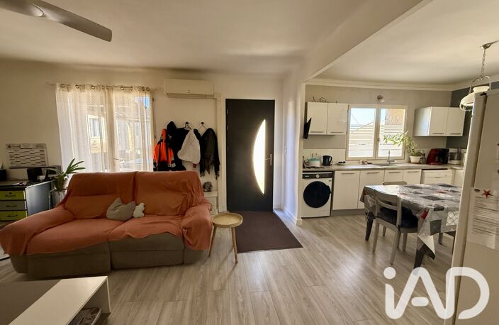 Vente Maison de village 4 pièces — photo 4
