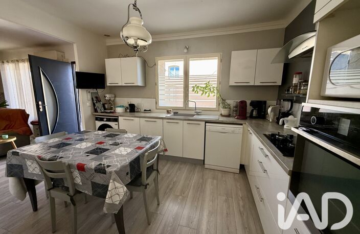 Vente Maison de village 4 pièces — photo 5