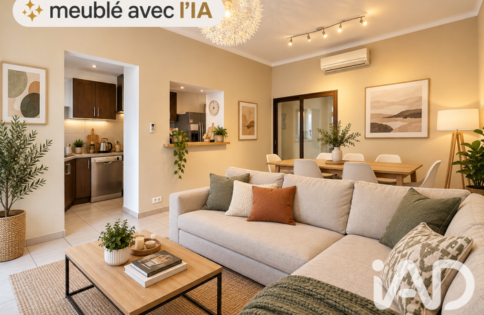 Vente Maison de ville 3 pièces — photo 3