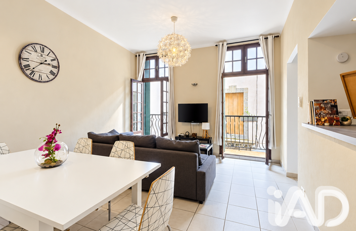 Vente Maison de ville 3 pièces — photo 4