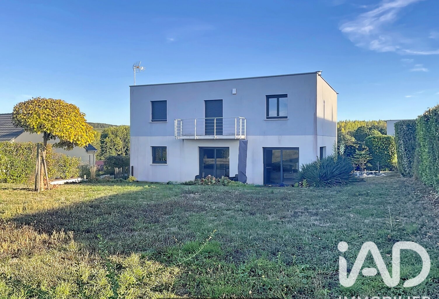 Vente Maison/villa 6 pièces — photo 1