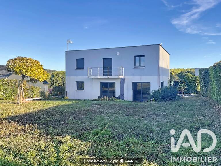 Vente Maison/villa 6 pièces — photo 1