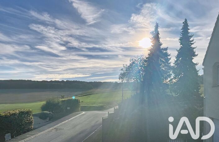 Vente Maison/villa 6 pièces — photo 2