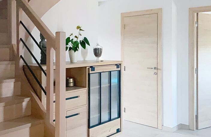 Vente Maison/villa 6 pièces — photo 4