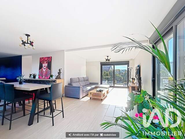 Vente Maison/villa 6 pièces — photo du bien
