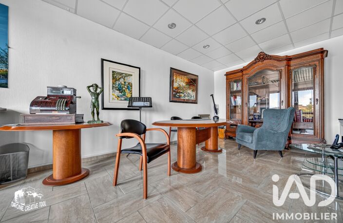 Vente Boutique/Local commercial 64 m&sup2; — photo 4