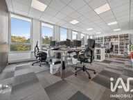 Vente Boutique/Local commercial 122 m&sup2; — photo 2