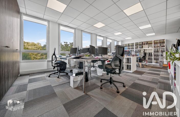 Vente Boutique/Local commercial 122 m&sup2; — photo 2