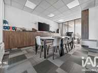 Vente Boutique/Local commercial 122 m&sup2; — photo 4