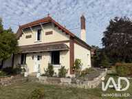 Vente Maison/villa 6 pièces — photo 2
