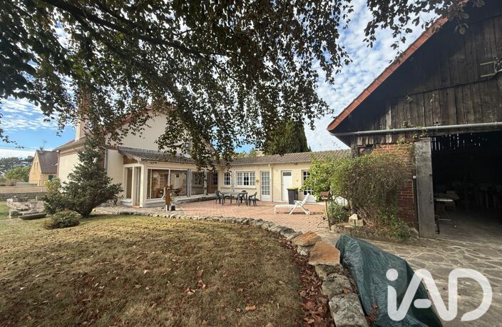 Vente Maison/villa 6 pièces — photo 3