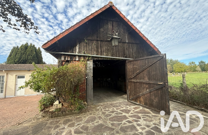 Vente Maison/villa 6 pièces — photo 5