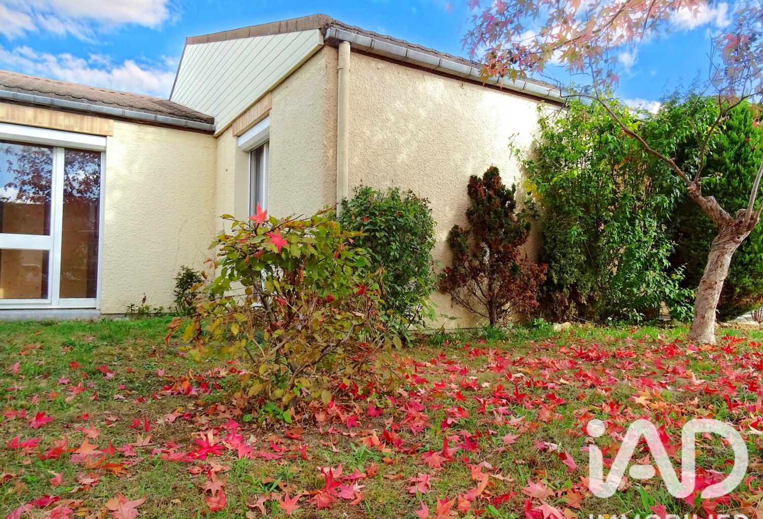Vente Maison/villa 5 pièces — photo 1