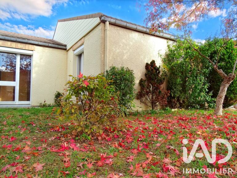 Vente Maison/villa 5 pièces — photo 1