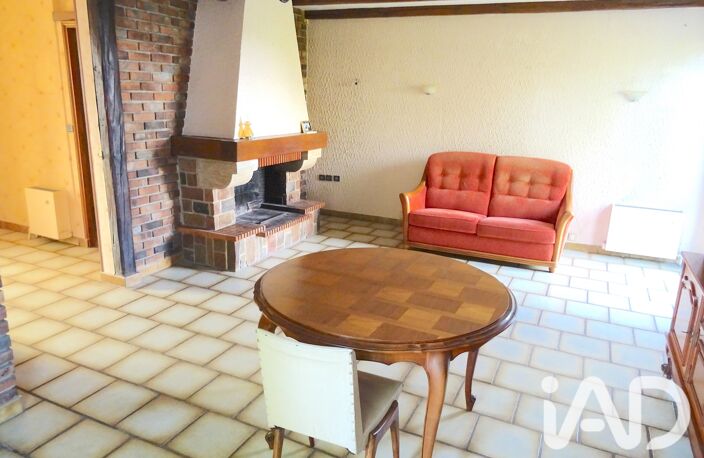 Vente Maison/villa 5 pièces — photo 2
