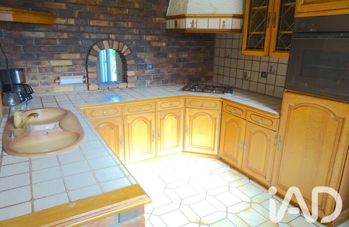 Vente Maison/villa 5 pièces — photo 3