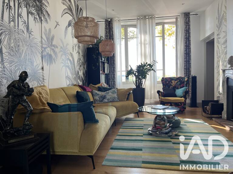 Vente Appartement 4 pièces — photo 1