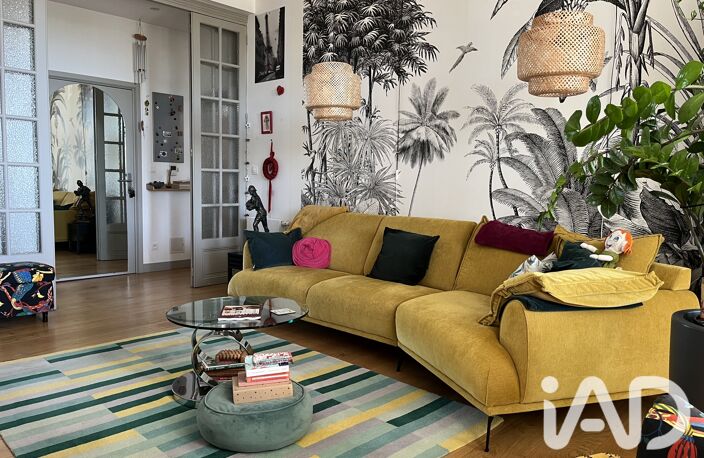 Vente Appartement 4 pièces — photo 2