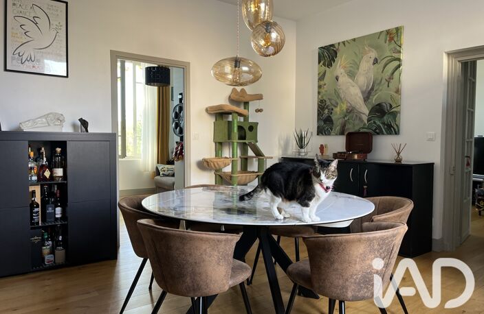 Vente Appartement 4 pièces — photo 3