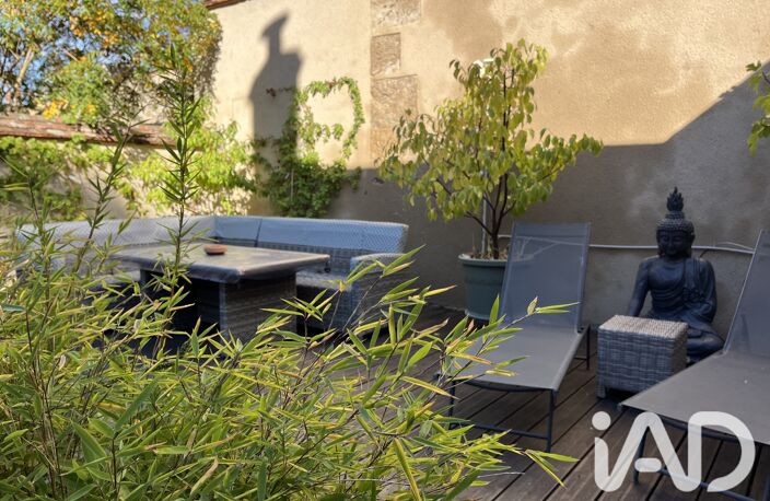 Vente Appartement 4 pièces — photo 4