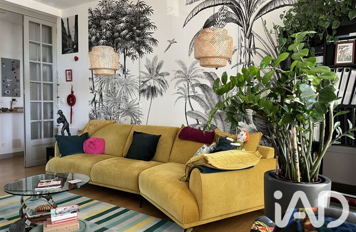 Vente Appartement 4 pièces — photo 5