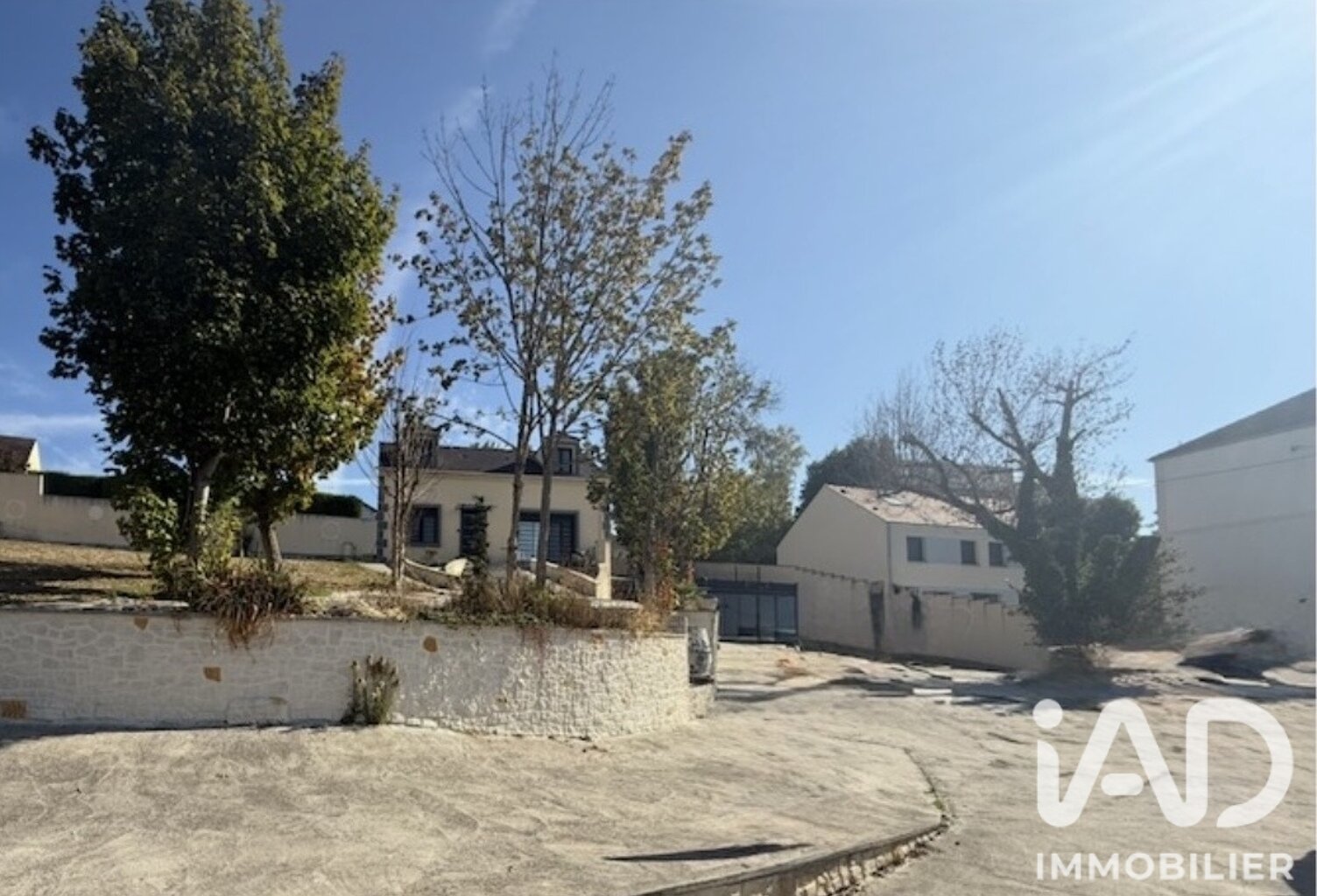 Vente Maison traditionnelle 5 pièces — photo 1