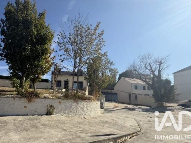 Vente Maison traditionnelle 5 pièces — photo du bien