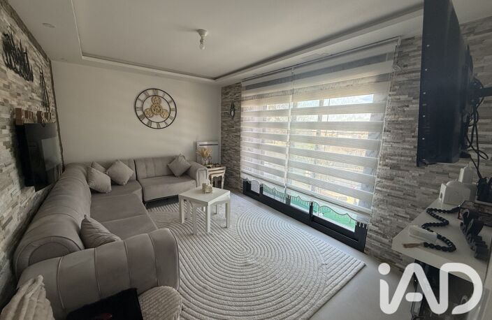Vente Maison traditionnelle 5 pièces — photo 2