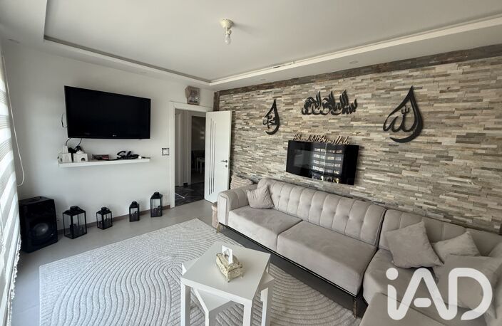 Vente Maison traditionnelle 5 pièces — photo 3