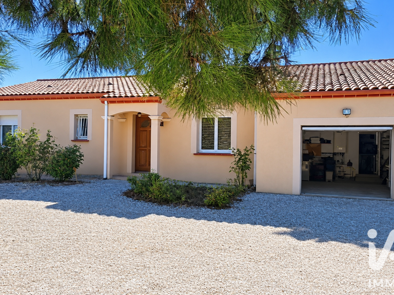 Vente Maison de campagne 5 pièces — photo 1