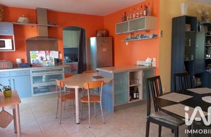 Vente Maison de campagne 5 pièces — photo 2